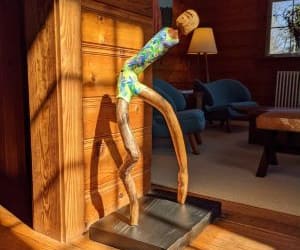 The making of Appleachia